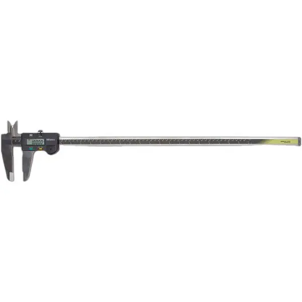 Thước cặp điện tử IP67 SPC 0~24in 0.0005in 0~600mm 0.01mm 500-506-10 Mitutoyo