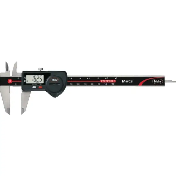 THƯỚC CẶP ĐIỆN TỬ MAHR 150MM, DATA OUTPUT 412729 150