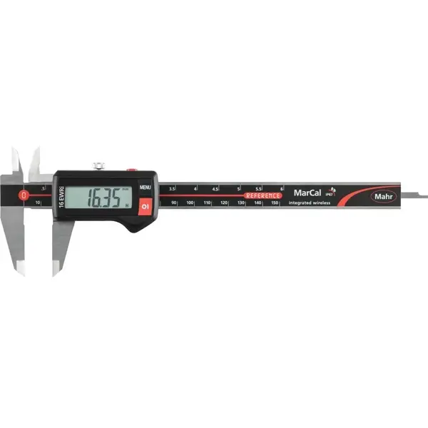 THƯỚC CẶP ĐIỆN TỬ MAHR 150MM, IP67, I-WI 412738 150