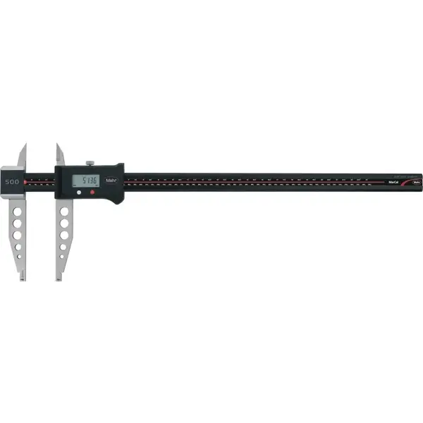 THƯỚC CẶP ĐIỆN TỬ MAHR 800MM, TRỌNG LƯỢNG NHẸ 415510 800