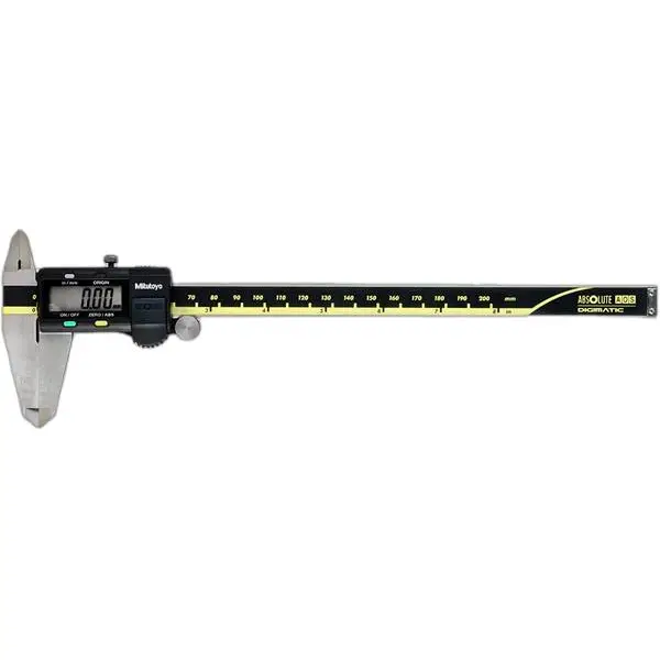 Thước cặp điện tử SPC 0~6 inch 0.0005 inch 0~150mm 0.01mm 500-171-30 Mitutoyo