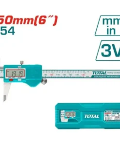 Thước cập điện tử TMT321506 TOTAL
