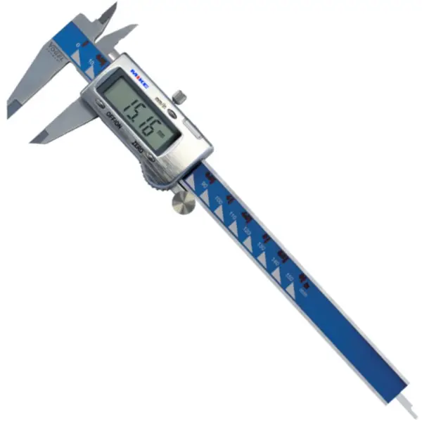 Thước cặp điện tử Vogel Germany 202040-3, thang đo 150mm