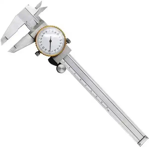 Thước Cặp Đồng Hồ 300Mm WDCP1B30 WADFOW