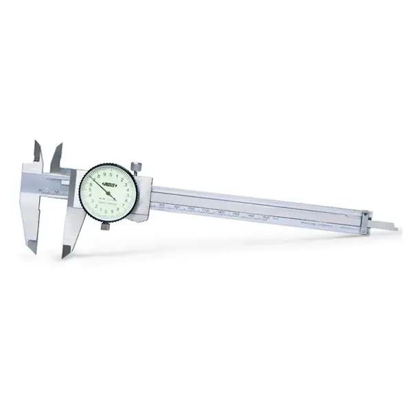Thước cặp đồng hồ INSIZE 1312-300A