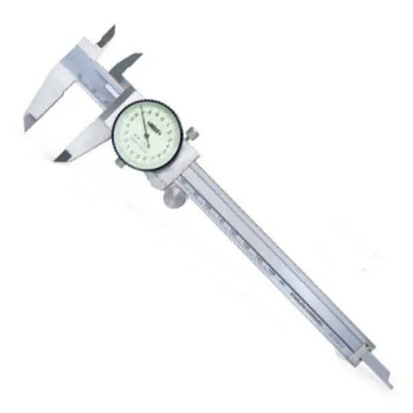 Thước cặp đồng hồ INSIZE 1315-150