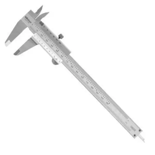 Thước cặp du xích Mitutoyo 530-115 (300mm)