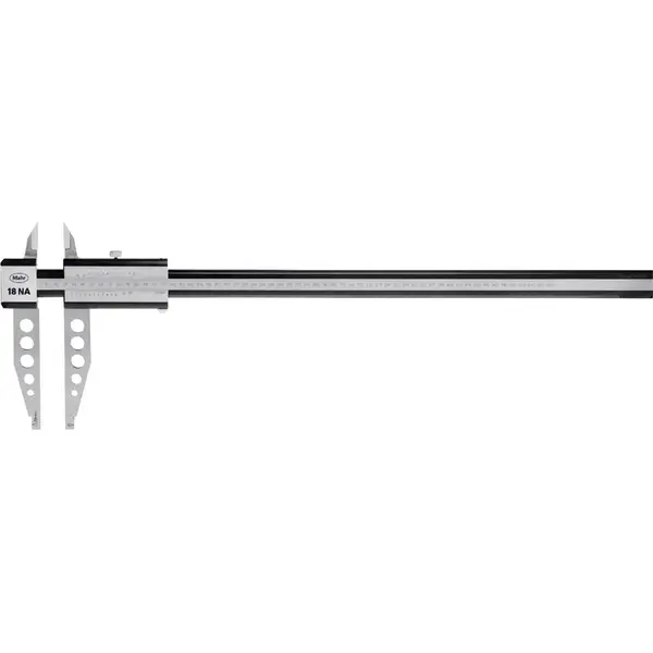 THƯỚC CẶP MAHR 800MM, TRỌNG LƯỢNG NHẸ 412750 800