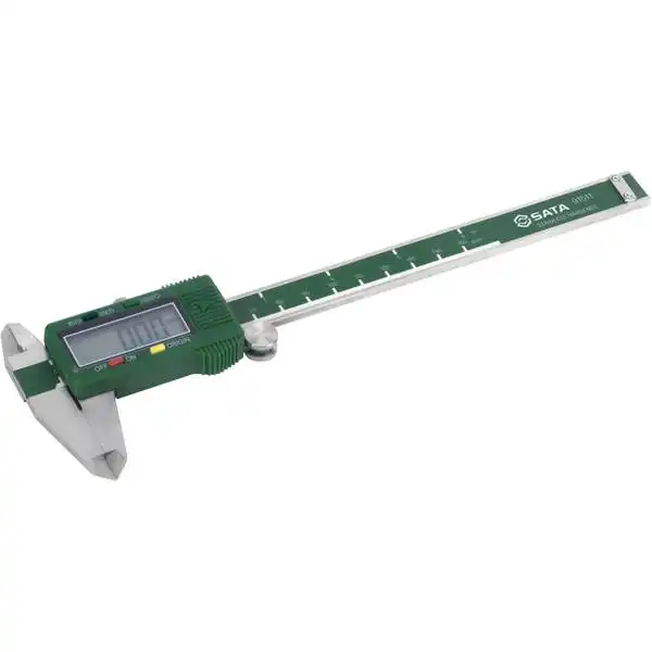 Thước cặp SATA 0-150mm 91511