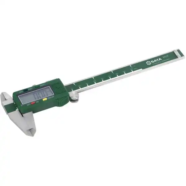 Thước cặp SATA 0-200mm 91512