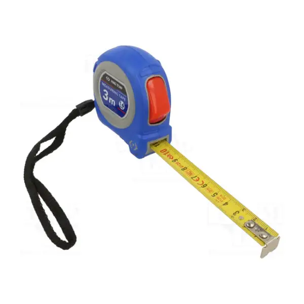 Thước cuộn 3 mét Kingtony 79094-03C