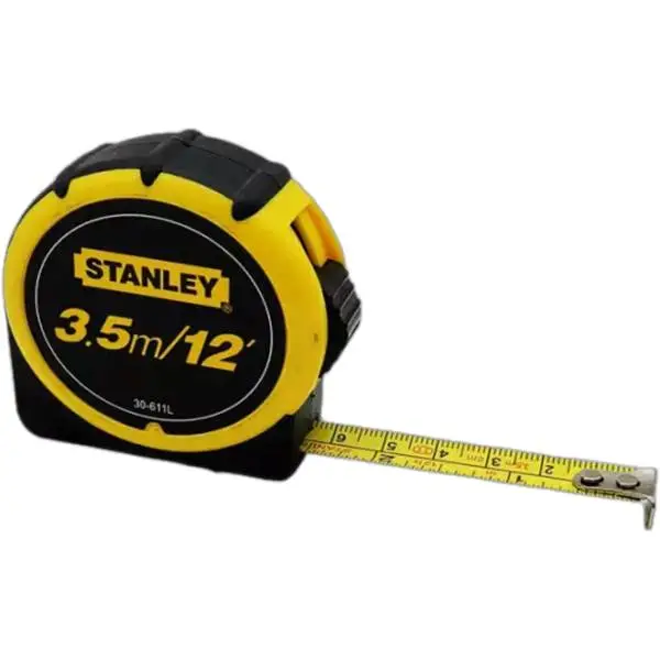 Thước cuộn 3.5m 12 inch Stanley 30-611L