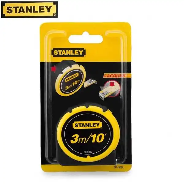 Thước cuộn 3m Stanley 30-608L