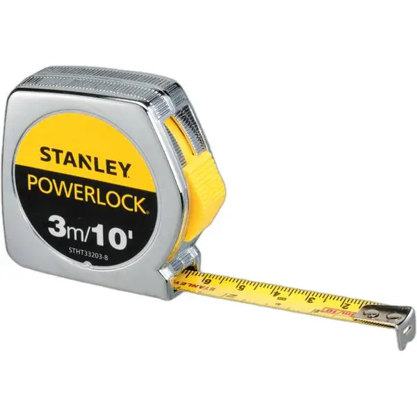 Thước cuộn 3m Stanley Powerlock STHT33203-8