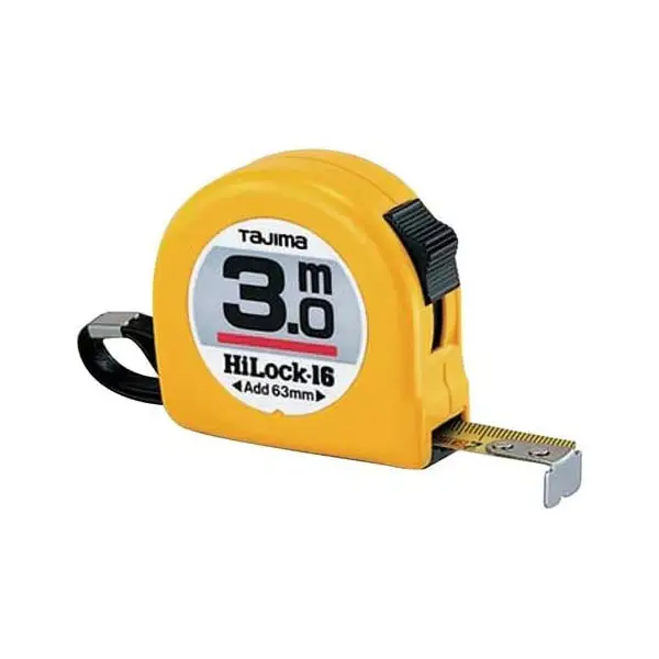Thước cuộn 3m Tajima H6P30MW
