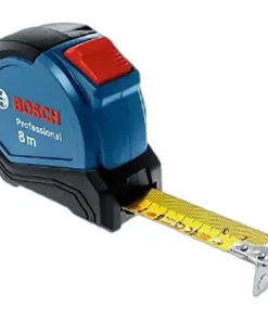 THƯỚC CUỘN 8M BOSCH 1600A01V3S
