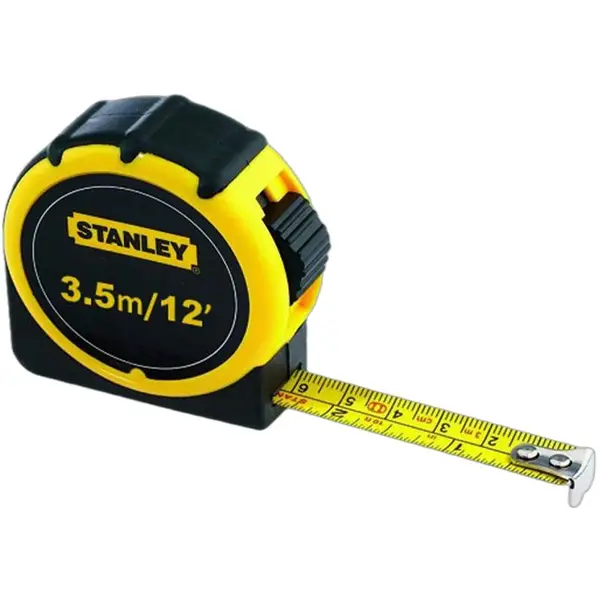 THƯỚC CUỐN 8M STANLEY STHT33994-840