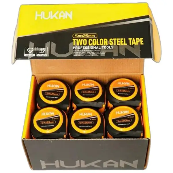 THƯỚC CUỘN HUKAN HK-MTM005M HUKAN CHÍNH HÃNG