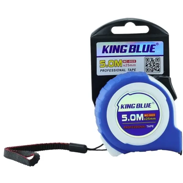 Thước Cuộn MC-50.25