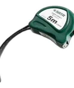 THƯỚC CUỘN SATA 5M 91314A