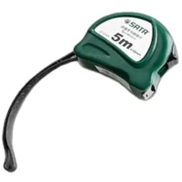 THƯỚC CUỘN SATA 5M 91314A