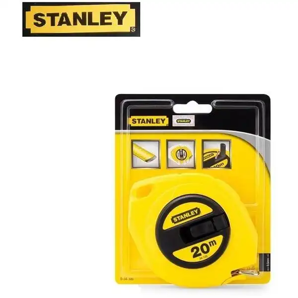 Thước cuộn thép 15m Stanley STHT34104-8