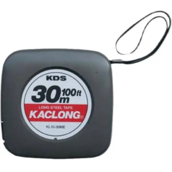 Thước cuộn thép 20m KDS KL10-20YME1A