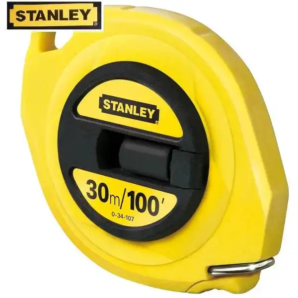 Thước cuộn thép 30m Stanley 0-34-108