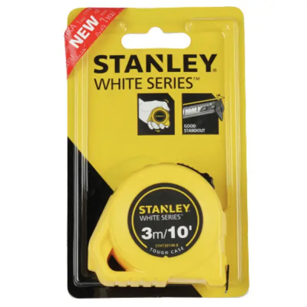 Thước cuộn thép 3m Stanley STHT30504-8