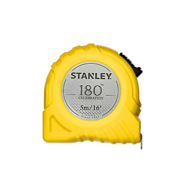 Thước cuộn thép 5m Stanley STHT30496-180TH