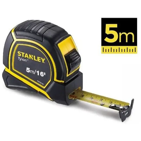 Thước Cuốn Thép 8M Stanley STHT33994-840