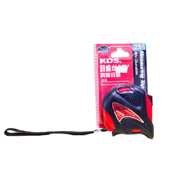 Thước cuốn thép KDS PDX2575WM