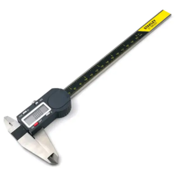 Thước cuộn thép tự khóa hệ mét 3mx16mm Kendo 35039