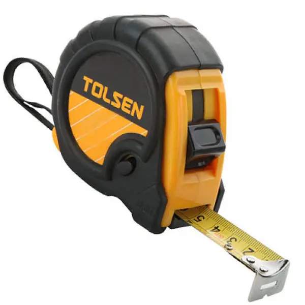 Thước cuộn Tolsen 35003 5m