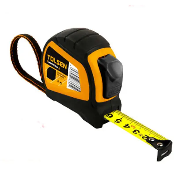 Thước cuộn tự động Tolsen 36012
