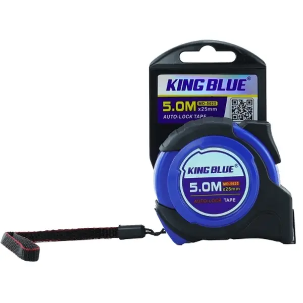Thước Cuộn tự hãm MD-50.25