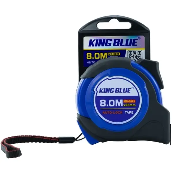 Thước Cuộn tự hãm MD-80.25