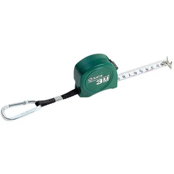 Thước Đánh Dấu Mực 30M Stanley 47-460