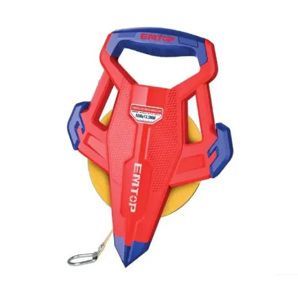 Thước dây 50m Emtop EMTP85001