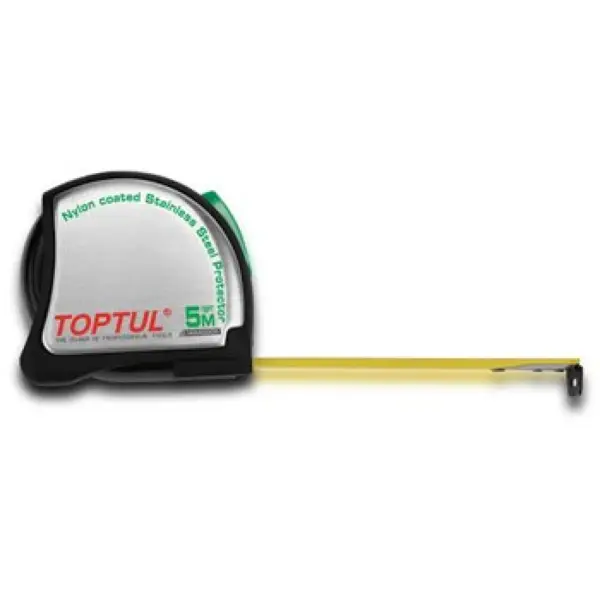Thước dây 5M TOPTUL IAAB1905 (16FTx19mm)