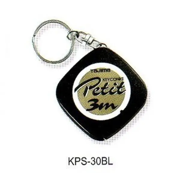 Thước dây bỏ túi Tajima KPS-30BL