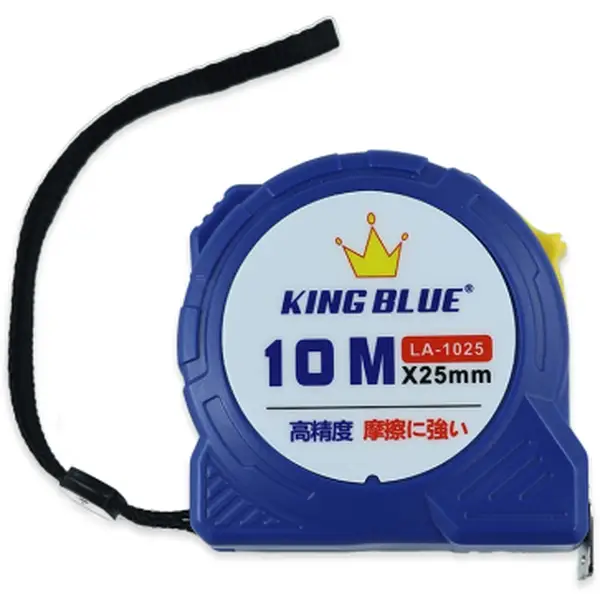 Thước dây KingBlue LA-100.25