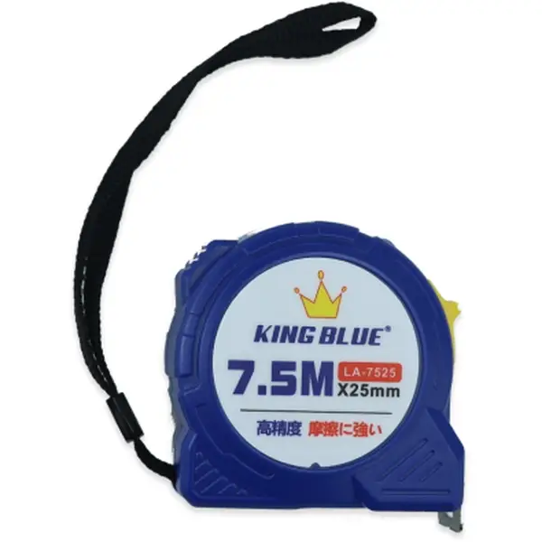 Thước dây KingBlue LA-75.25