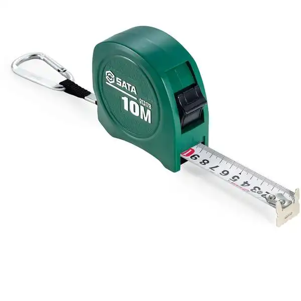 Thước dây SATA 13x2000mm 91311A