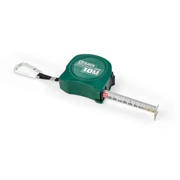 Thước dây SATA dây 25x10000mm 91317A