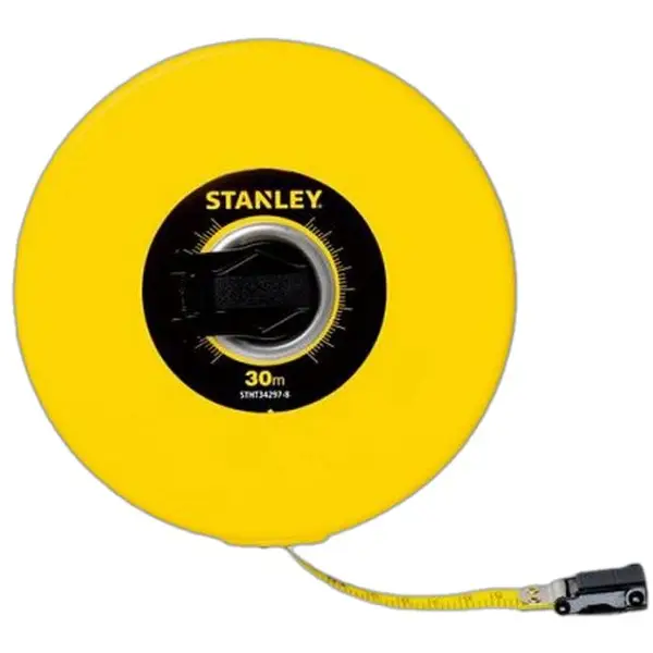 THƯỚC DÂY SỢI THUỶ TINH 30M STANLEY STHT34297-8
