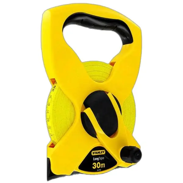 THƯỚC DÂY SỢI THỦY TINH 30M STANLEY STHT34792-8
