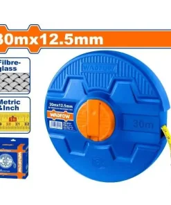 Thước Dây Sợi Thủy Tinh 30X12.5Mm WMT2530 WADFOW
