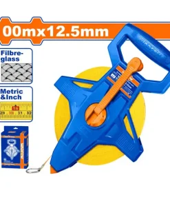 Thước dây sợi thủy tinh WadFow WMT25100