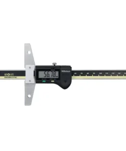 THƯỚC ĐIỆN TỬ ĐO SÂU MITUTOYO 571-201-30 (0-150mm/ 0.01mm)